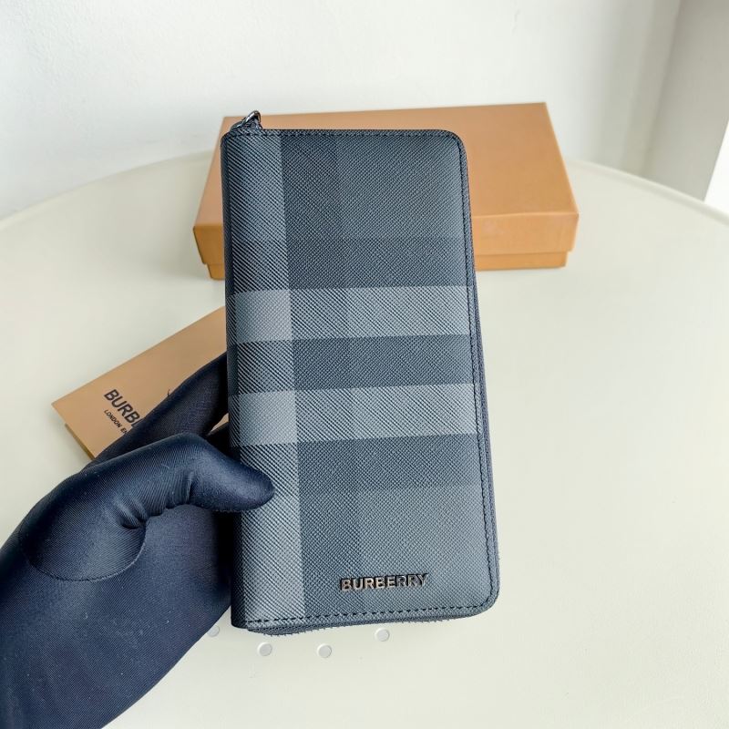 Burberry Wallets